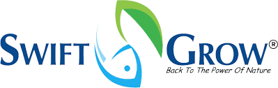 Swift Grow Organic Fertiliser Logo